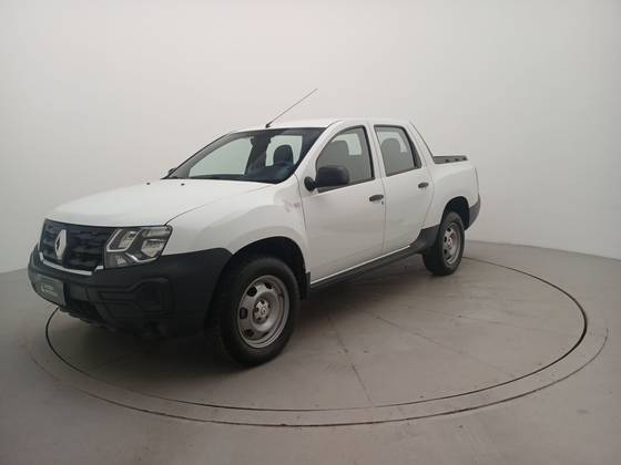 RENAULT OROCH 1.6 16V SCE FLEX PRO MANUAL RENAULT OROCH 1.6 16V SCE FLEX PRO MANUAL